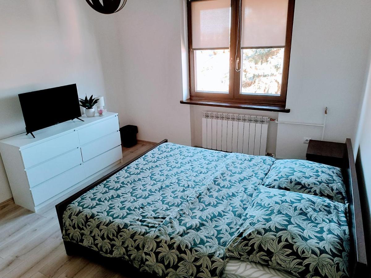 Pokoje Na Jasminowej Villa Pisz Dış mekan fotoğraf
