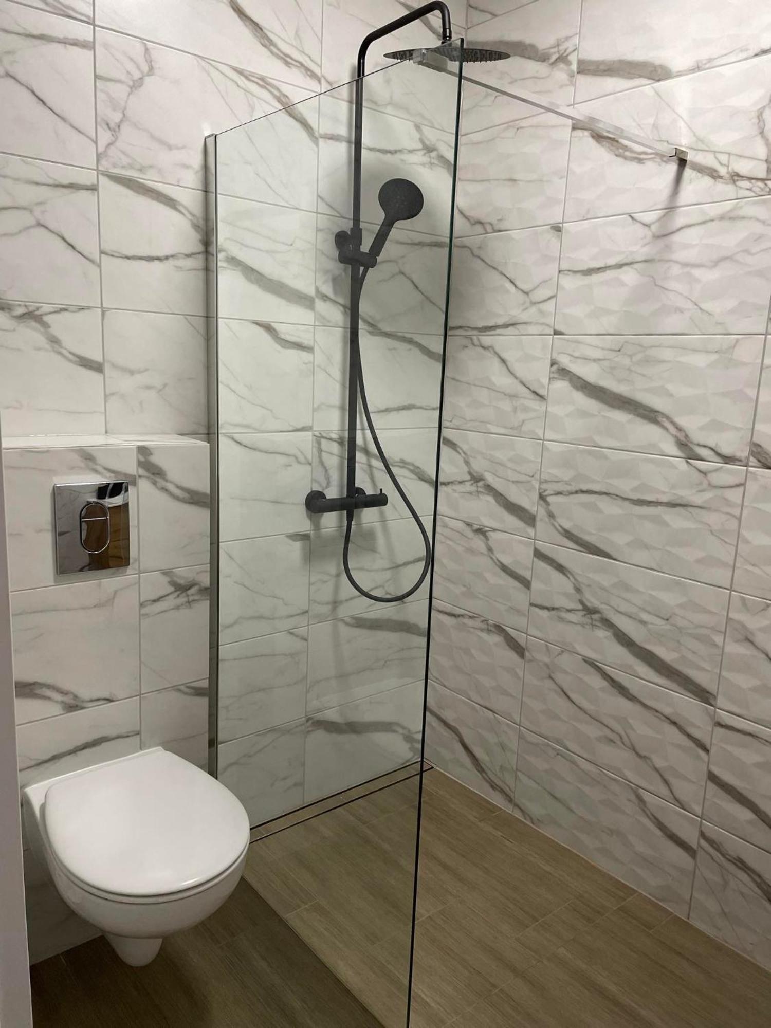 Pokoje Na Jasminowej Villa Pisz Dış mekan fotoğraf