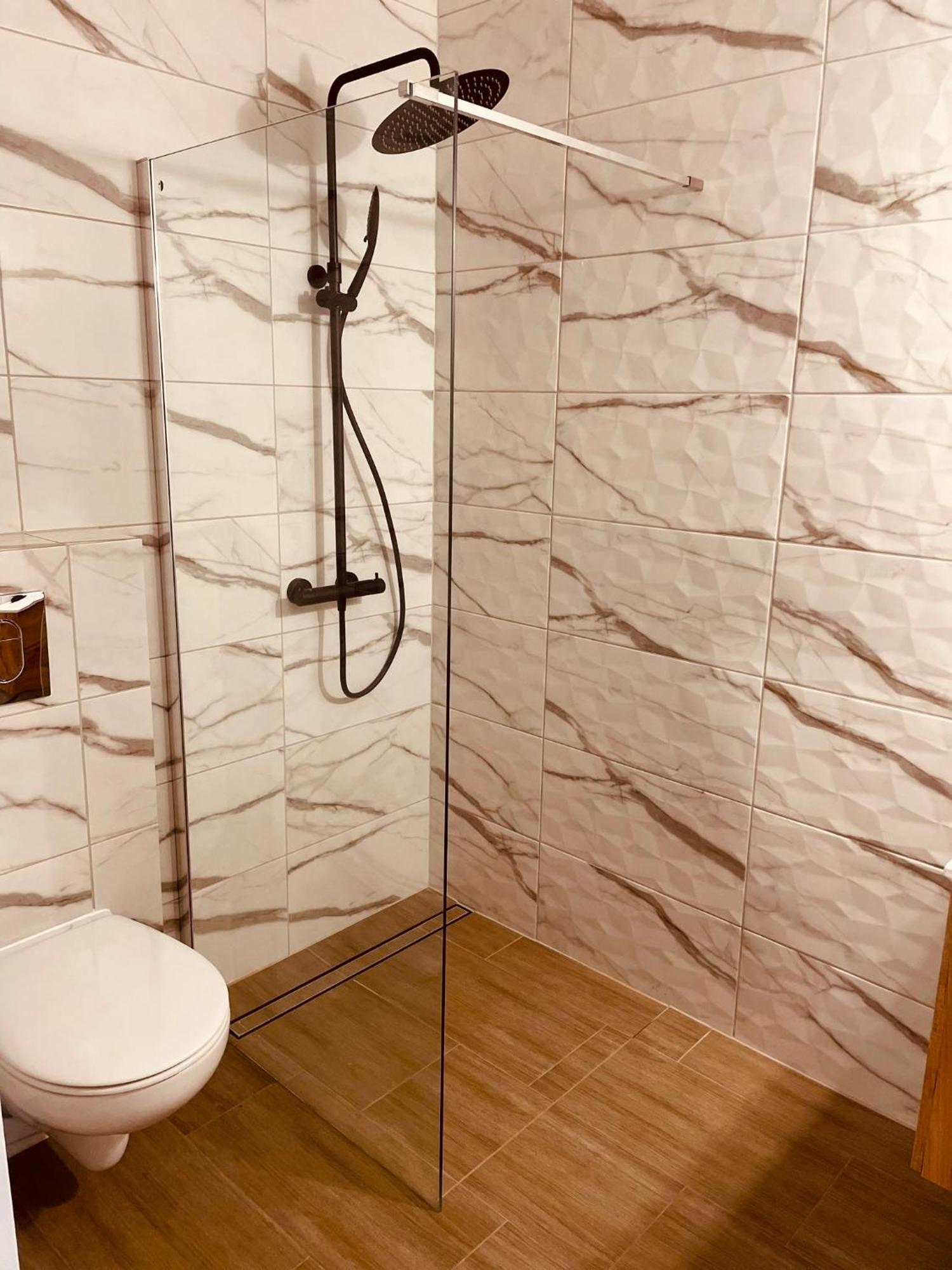 Pokoje Na Jasminowej Villa Pisz Dış mekan fotoğraf