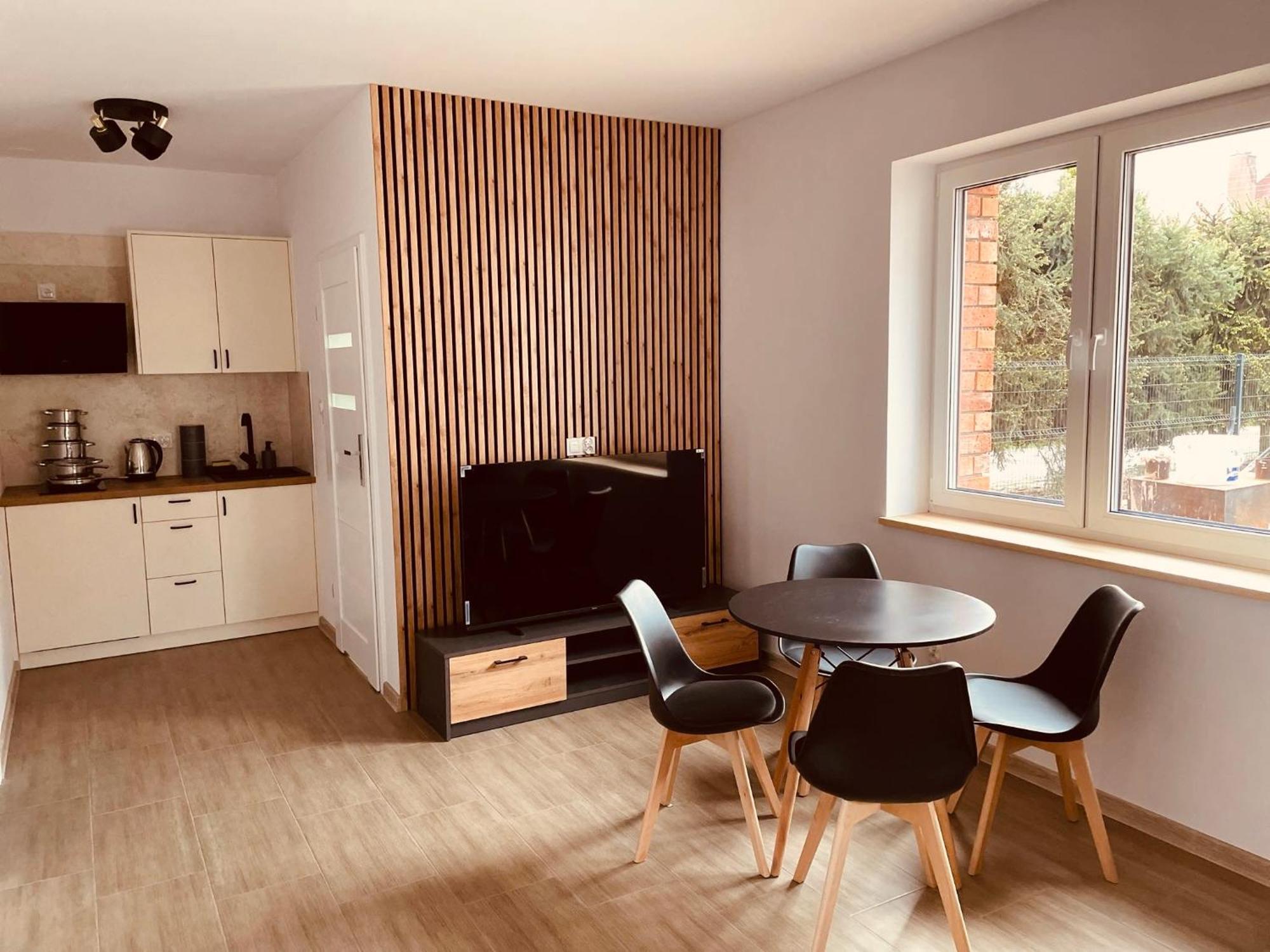Pokoje Na Jasminowej Villa Pisz Dış mekan fotoğraf